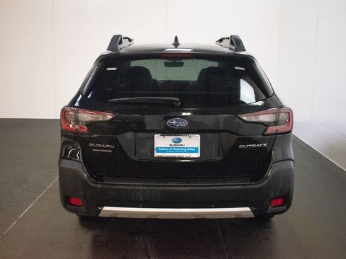 Used 2024 Subaru Outback Limited AWD/4WD image 5