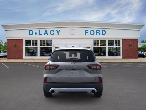 New 2025 Ford Escape Active w/ Cold Weather Package image 6