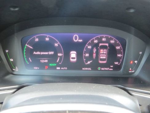 Used 2024 Honda Accord Sport image 17