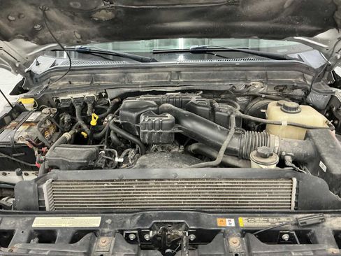 Used 2015 Ford F250 XLT w/ XLT Premium Package image 22