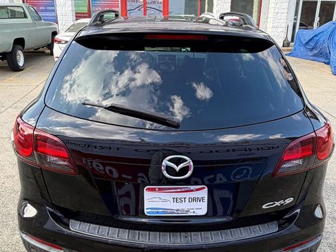 Used 2013 MAZDA CX-9 Touring image 14