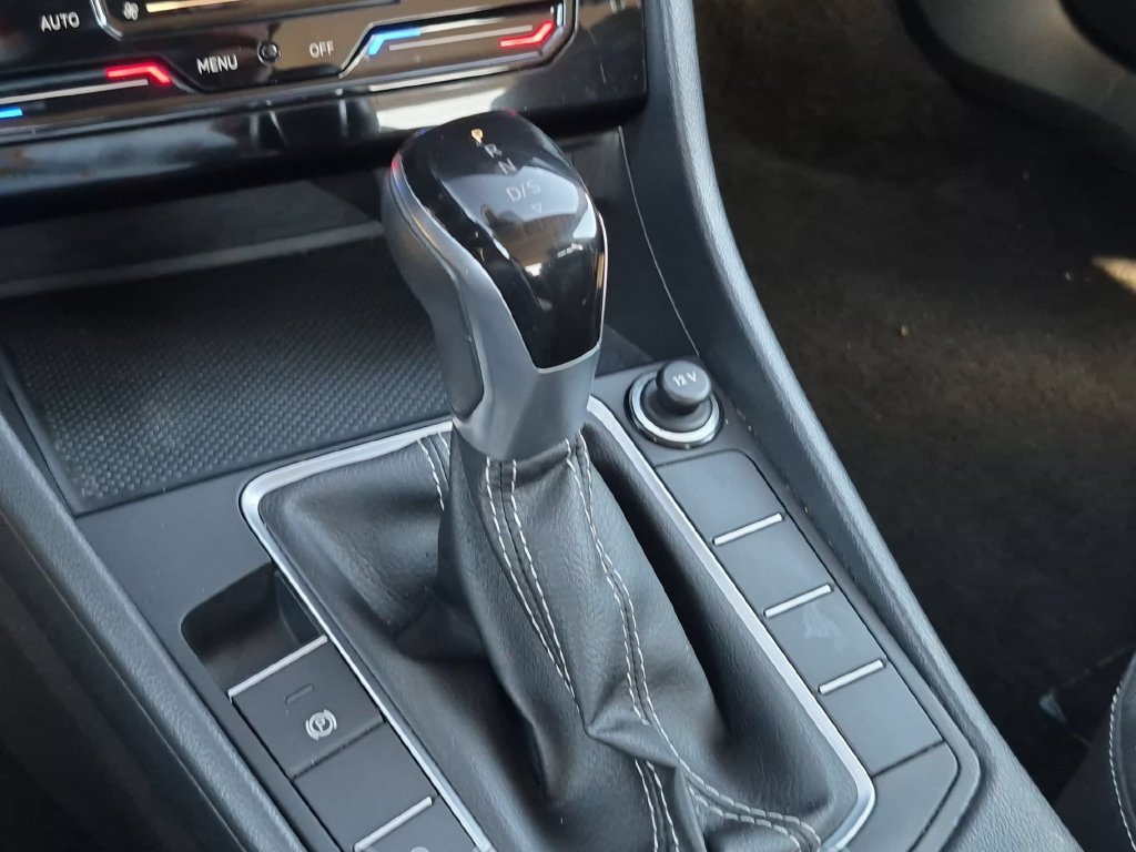 Used 2025 Volkswagen Jetta S FWD image 20