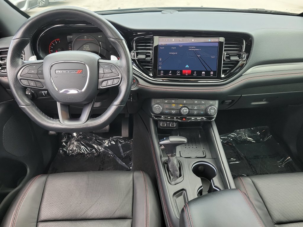 Used 2025 Dodge Durango GT AWD/4WD image 28