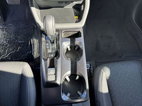 New 2026 Subaru Forester Premium image 21