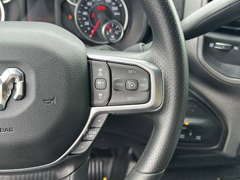 New 2025 RAM 3500 Tradesman image 10