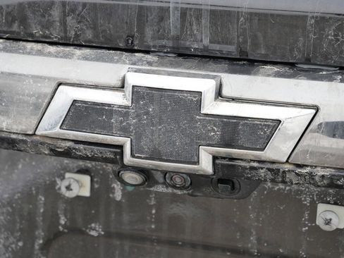 Used 2023 Chevrolet Traverse RS image 20