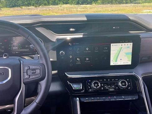 New 2026 GMC Sierra 1500 Denali Ultimate AWD/4WD image 7