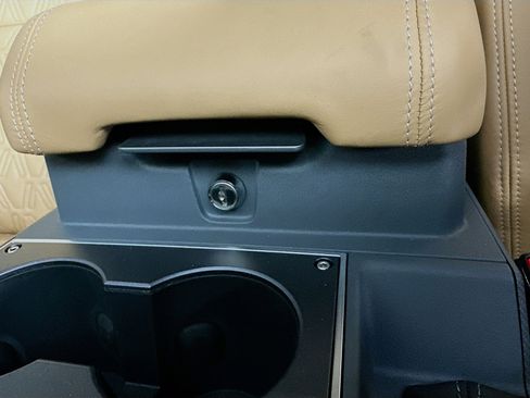 New 2025 INEOS Grenadier image 29