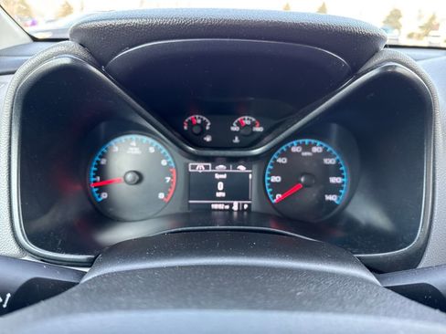 Used 2018 Chevrolet Colorado W/T image 15