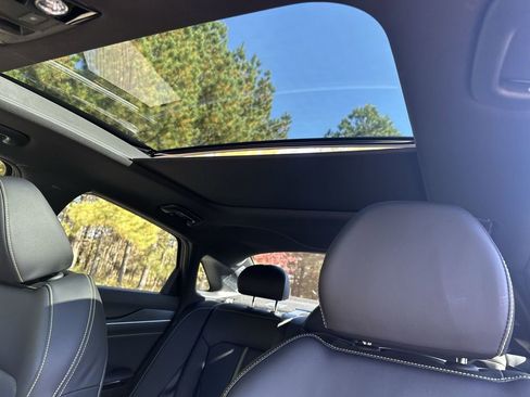 New 2026 Kia K5 GT image 16