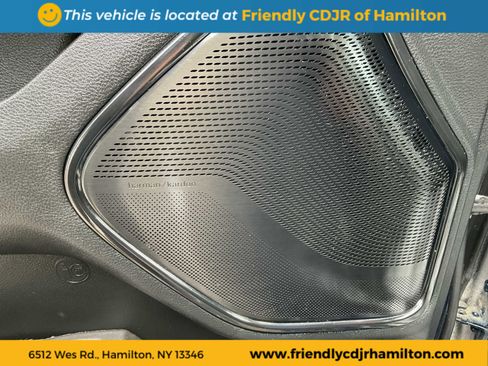 Used 2022 RAM 1500 Limited image 33