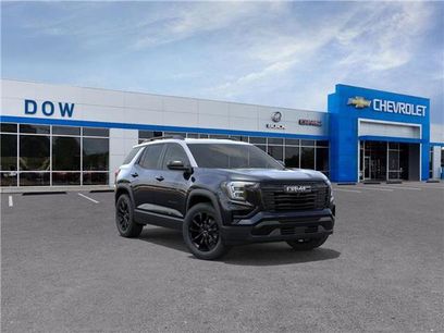 New 2026 GMC Terrain Elevation