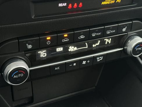 Used 2023 MAZDA CX-5 Carbon Edition image 20