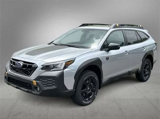 Certified 2025 Subaru Outback Wilderness video 1