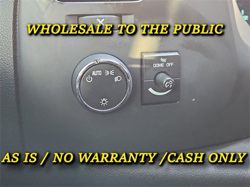 Used 2012 Chevrolet Silverado 1500 LT w/ All-Star Edition image 15