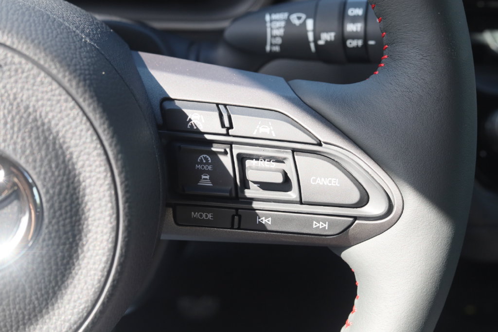 New 2026 Toyota Corolla GR AWD/4WD image 7