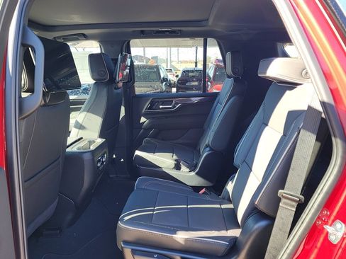 New 2026 GMC Yukon Elevation w/ Elevation Premium Package image 47