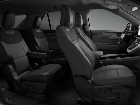 New 2026 Ford Explorer Active w/ Active Comfort Package AWD/4WD image 54