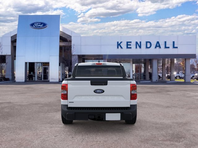Used 2026 Ford Maverick XL w/ Equipment Group 101A AWD/4WD image 5