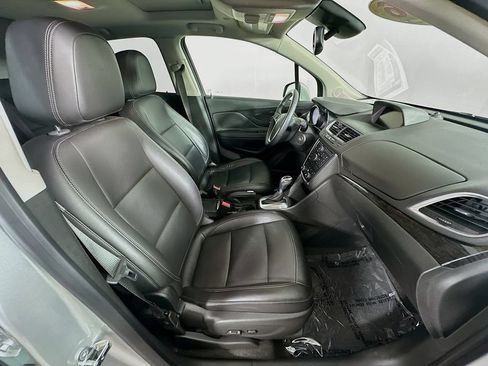 Used 2016 Buick Encore Leather w/ Experience Buick Package FWD image 33