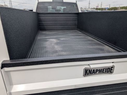 New 2026 RAM 3500 Tradesman image 25