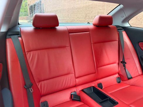 Used 2008 BMW 128i Coupe RWD image 16