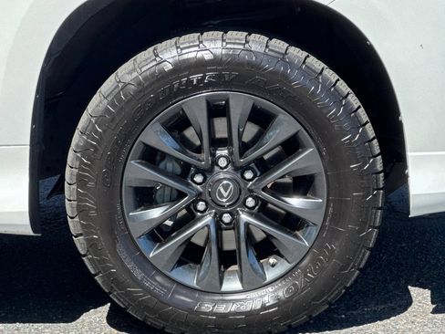 Used 2021 Lexus GX 460 Premium w/ Premium Package AWD/4WD image 27