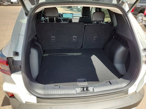New 2025 Ford Escape Base image 8