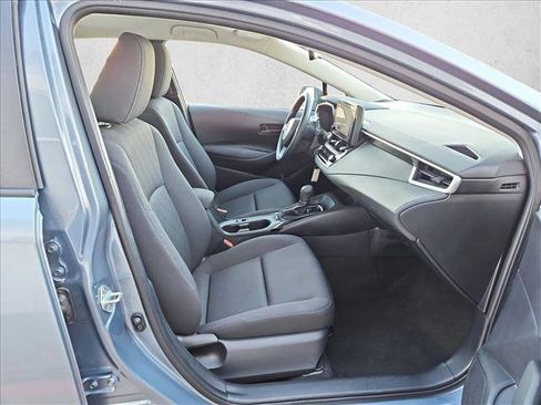 Used 2023 Toyota Corolla LE image 20