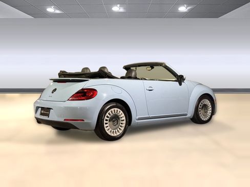 Used 2016 Volkswagen Beetle 1.8T SE image 33