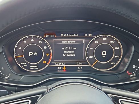 Used 2019 Audi A4 2.0T Premium Plus image 33