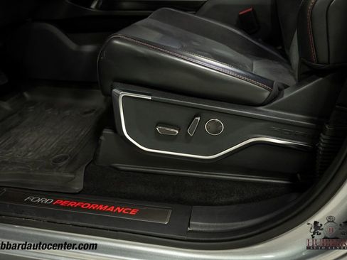 Used 2023 Ford F150 Raptor w/ Equipment Group 802A Raptor R image 18