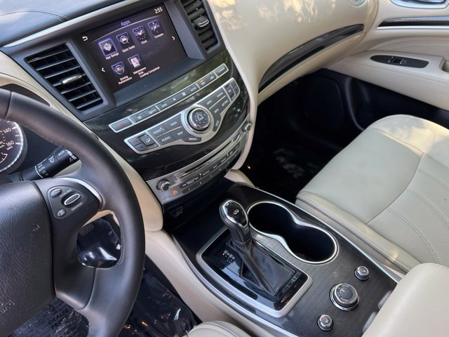 Used 2019 INFINITI QX60 Luxe w/ Essential Package AWD/4WD image 32