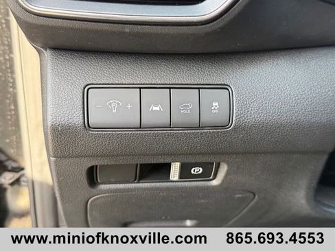 Used 2022 Hyundai Santa Fe Blue AWD/4WD image 27