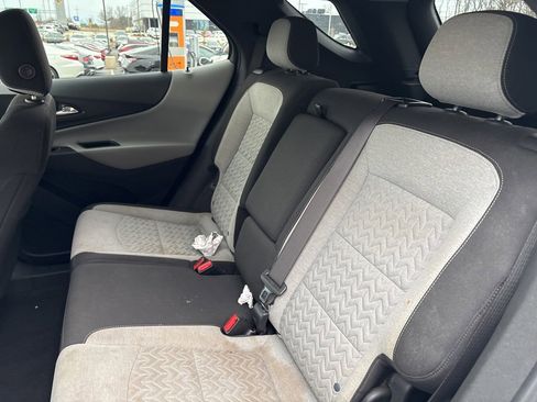 Used 2022 Chevrolet Equinox LT image 5