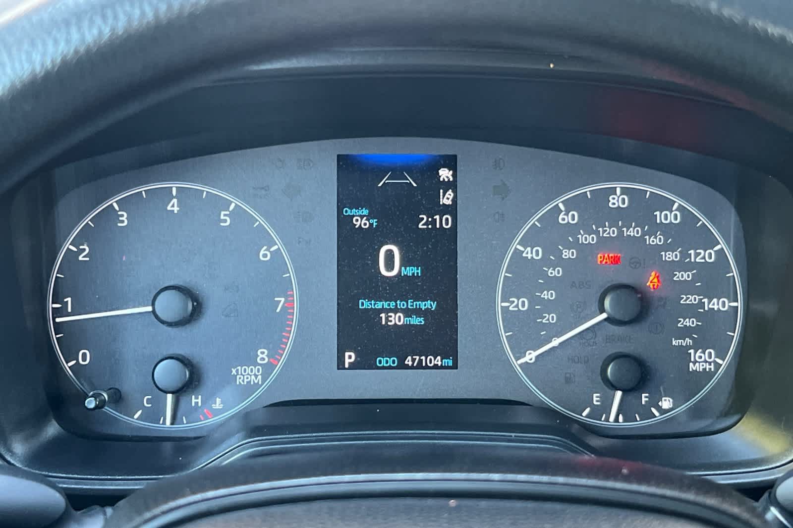 Certified 2025 Toyota Corolla LE FWD image 25