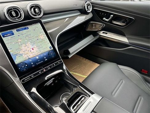 New 2026 Mercedes-Benz CLE 53 AMG 4MATIC Cabriolet image 16