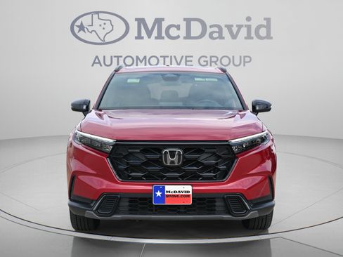 Used 2026 Honda CR-V Sport image 9