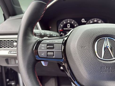 Used 2025 Acura Integra A-Spec FWD image 22