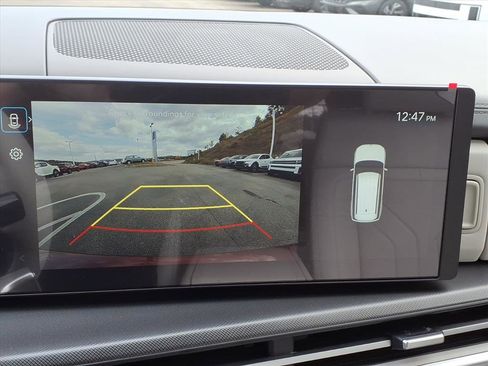 New 2026 Hyundai Santa Fe SEL image 8