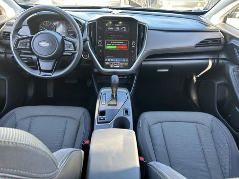 Certified 2024 Subaru Crosstrek 2.0i Premium w/ Crosstrek Mirror Package AWD/4WD image 11