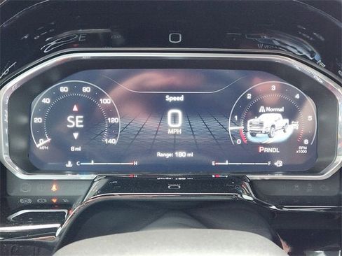 New 2026 GMC Sierra 2500 SLT image 13