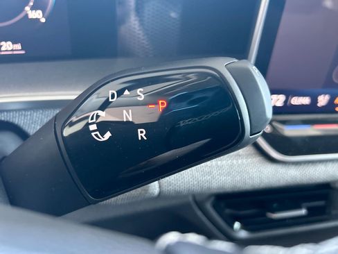 New 2026 Volkswagen Tiguan S FWD image 31