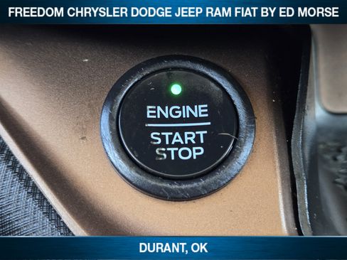 Used 2021 Ford Bronco Sport Outer Banks AWD/4WD image 15