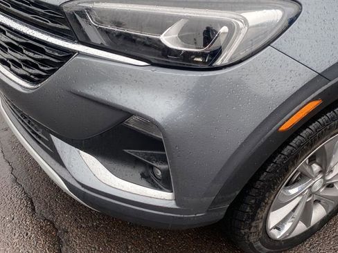Used 2022 Buick Encore GX Essence w/ Experience Buick Package AWD/4WD image 17