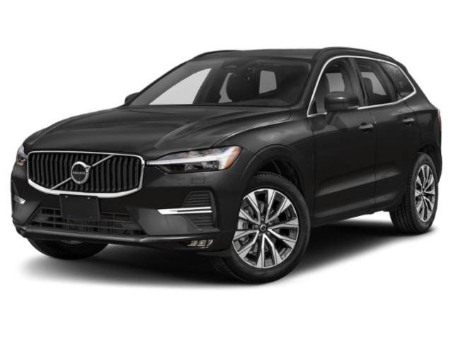 Used 2023 Volvo XC60 B5 Ultimate w/ Protection Package Premier FWD image 4