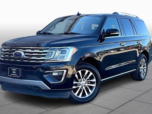 Used 2018 Ford Expedition Limited image 34