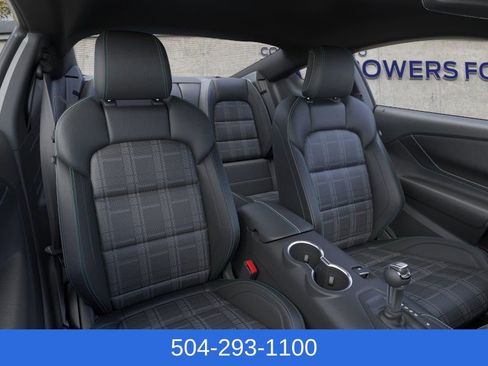 New 2026 Ford Mustang GT image 10