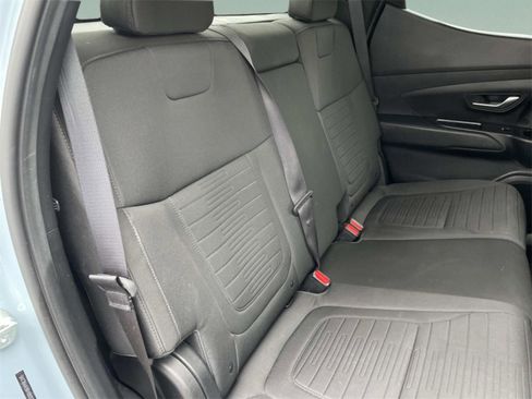 Used 2024 Hyundai Santa Cruz SEL image 17