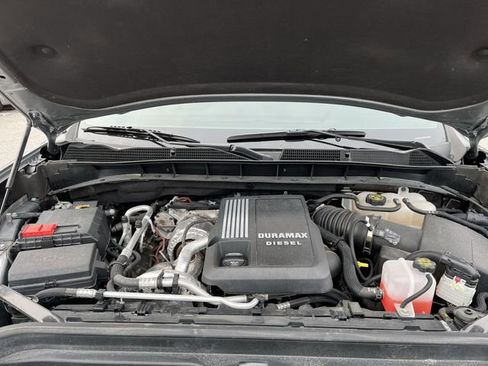 Used 2023 GMC Sierra 1500 AT4 w/ AT4 Preferred Package image 20